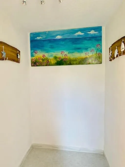 בית נופש הוילה לבנטו Un Tuffo Nel Mare