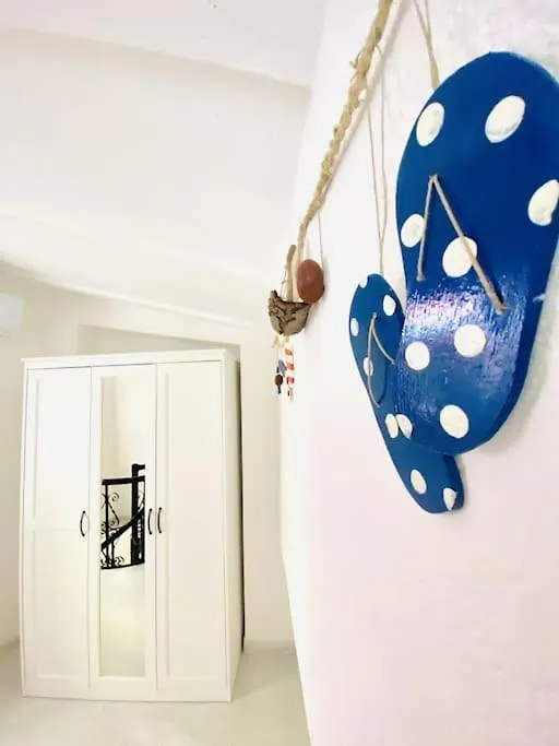 Holiday home Un Tuffo Nel Mare Villa Levanto Italy
