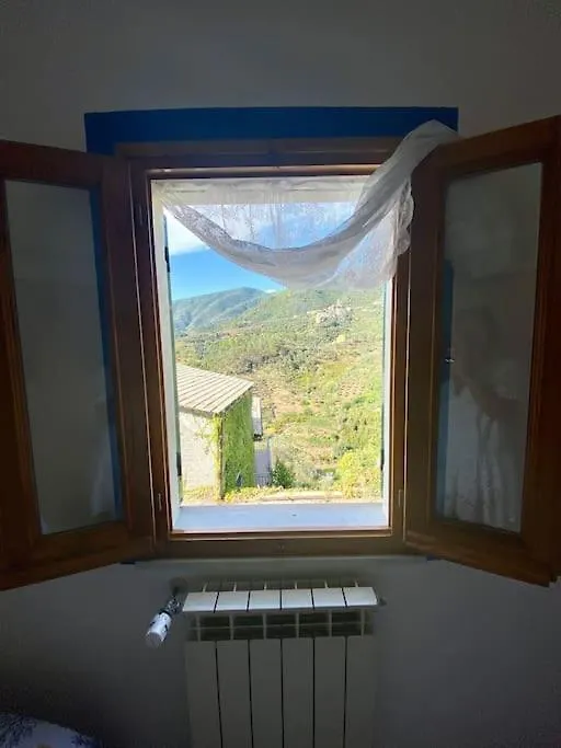 Un Tuffo Nel Mare Villa Levanto Italy