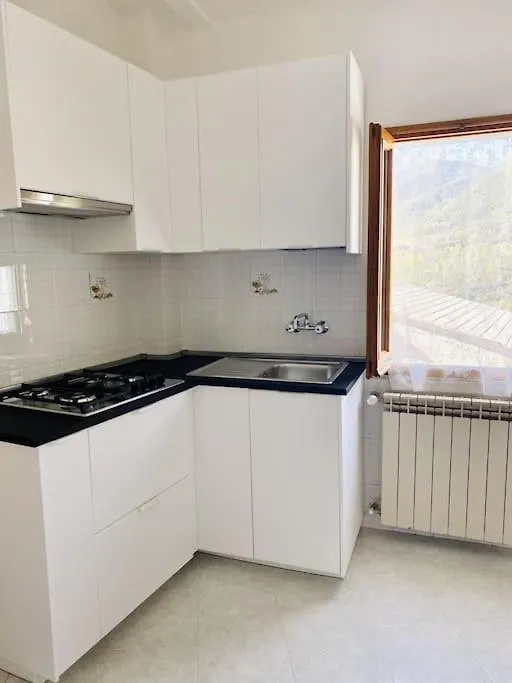 Holiday home Un Tuffo Nel Mare Villa Levanto