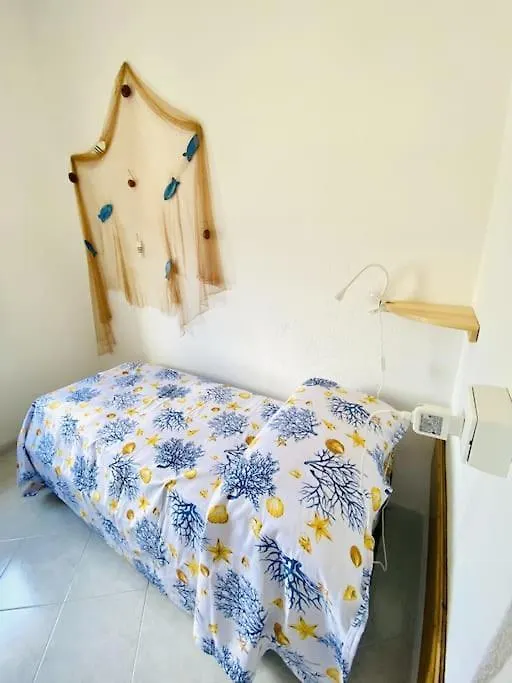 Semesterbostad Un Tuffo Nel Mare Villa Levanto